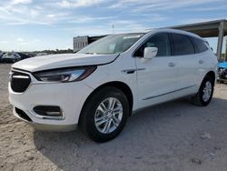 Salvage cars for sale at West Palm Beach, FL auction: 2021 Buick Enclave Essence