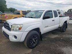 Toyota Tacoma salvage cars for sale: 2008 Toyota Tacoma Access Cab