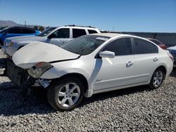 2008 Nissan Altima Hybrid en venta en Reno, NV