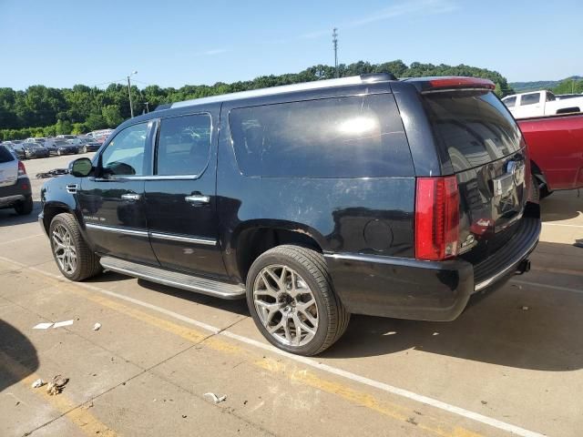 2011 Cadillac Escalade ESV