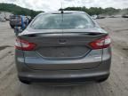 2013 Ford Fusion Titanium