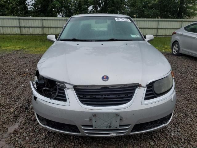 2006 Saab 9-5 Base