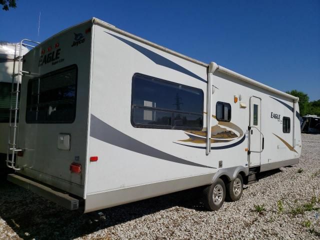 2010 Jayco Eagle