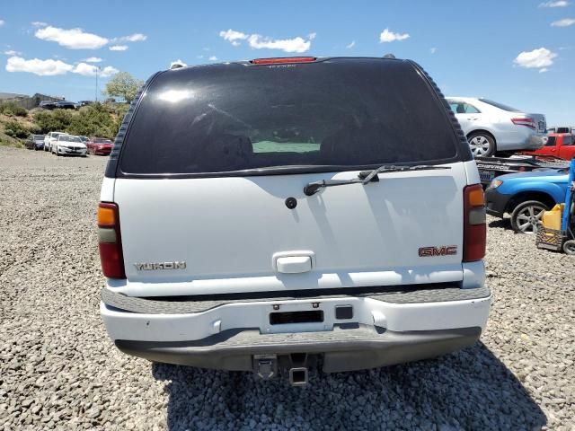 2003 GMC Yukon Denali