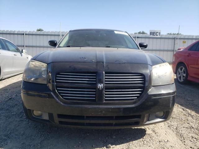 2007 Dodge Magnum SXT