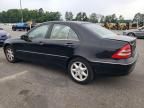 2004 Mercedes-Benz C 240 4matic