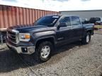 2014 GMC Sierra C1500 SLE