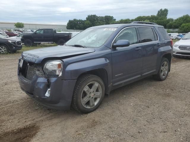 2013 GMC Terrain SLE