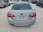 2015 Subaru Legacy 2.5I Limited