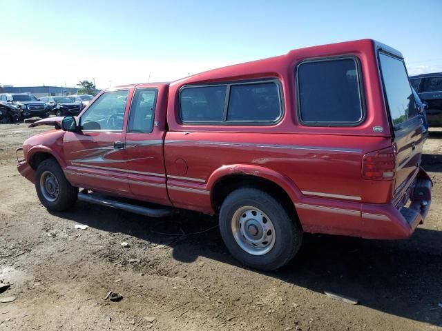 1997 GMC Sonoma