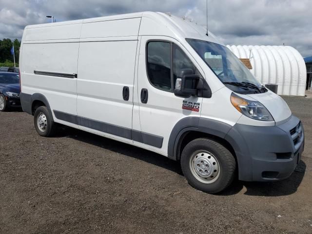 2017 Dodge RAM Promaster 2500 2500 High