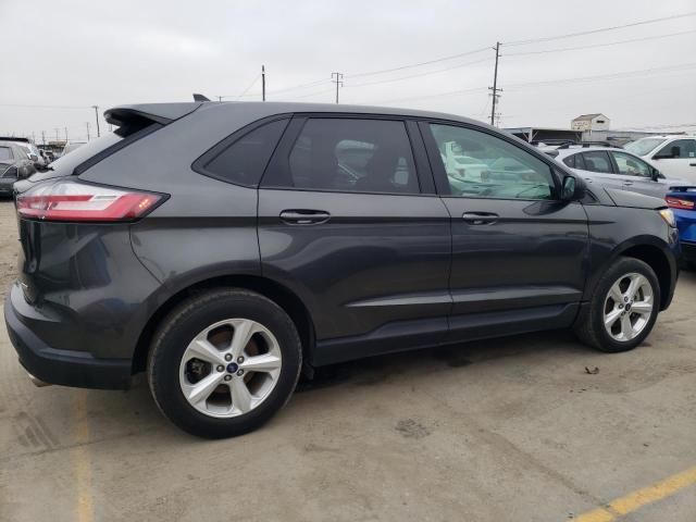 2020 Ford Edge SE