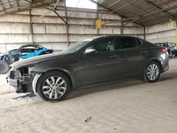 2015 KIA Optima EX en venta en Phoenix, AZ