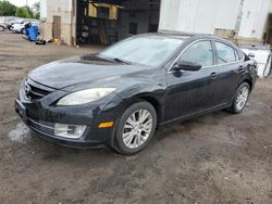 Mazda Vehiculos salvage en venta: 2009 Mazda 6 I