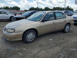 Salvage cars for sale at Columbus, OH auction: 2005 Chevrolet Classic