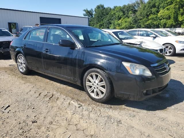 2007 Toyota Avalon XL