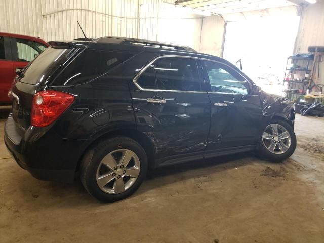 2013 Chevrolet Equinox LTZ