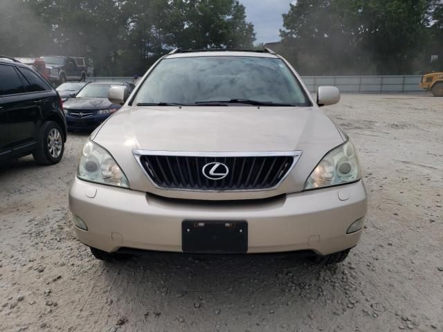 2008 Lexus RX 350