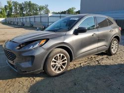 2020 Ford Escape SE en venta en Spartanburg, SC