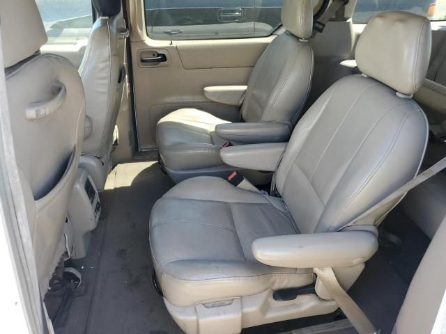 2003 Ford Windstar SEL