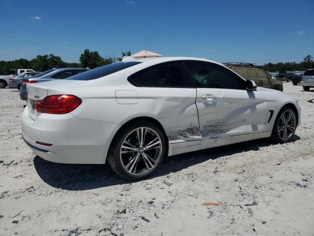 2017 BMW 430XI