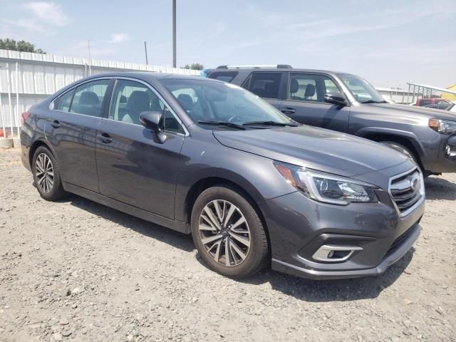 2018 Subaru Legacy 2.5I Premium