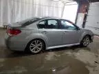 2013 Subaru Legacy 2.5I Premium