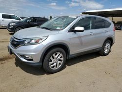 Honda cr-v ex salvage cars for sale: 2016 Honda CR-V EX