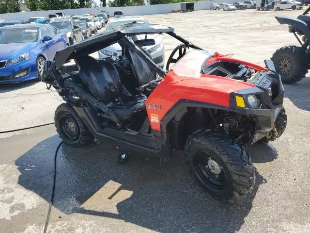 2012 Polaris Ranger RZR 570