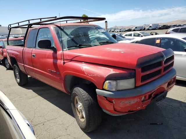 1998 Dodge RAM 1500