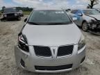 2010 Pontiac Vibe