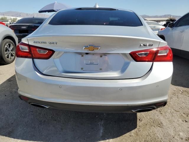 2016 Chevrolet Malibu Premier