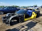 2019 Chevrolet Corvette Z06 3LZ