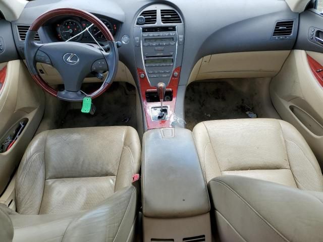 2008 Lexus ES 350