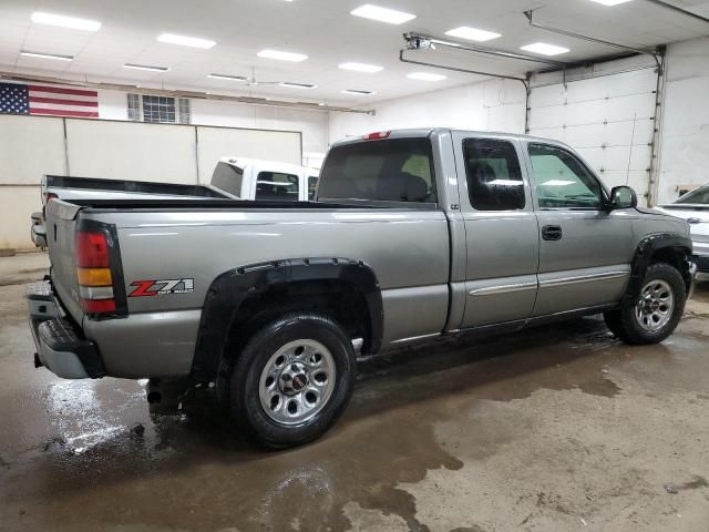 2006 GMC New Sierra K1500