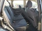 2007 Honda FIT