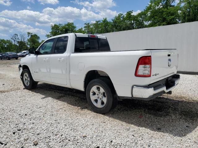 2022 Dodge RAM 1500 BIG HORN/LONE Star