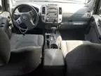 2009 Nissan Xterra OFF Road