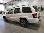 2002 Jeep Grand Cherokee Limited