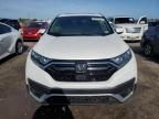 2021 Honda CR-V EXL