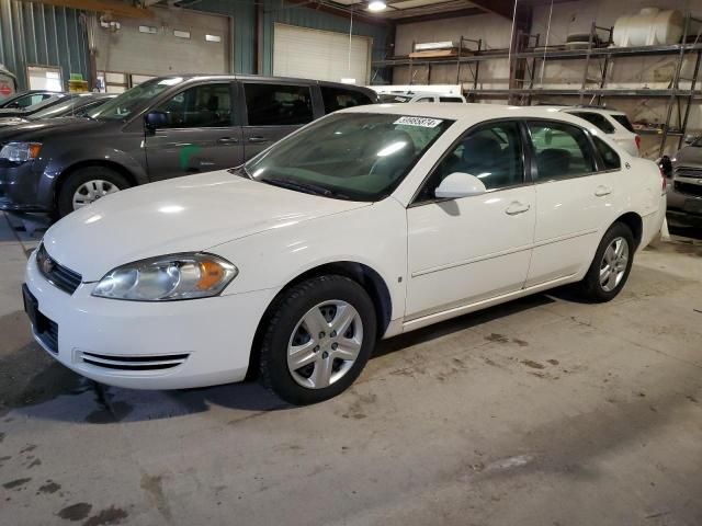 2006 Chevrolet Impala LS