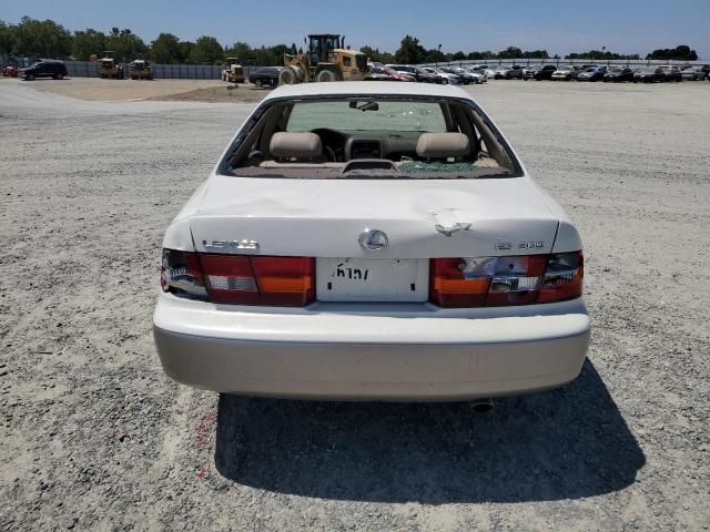 1999 Lexus ES 300