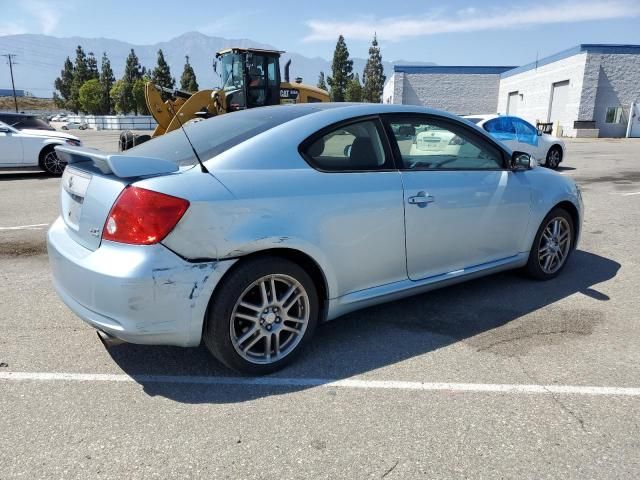 2007 Scion TC