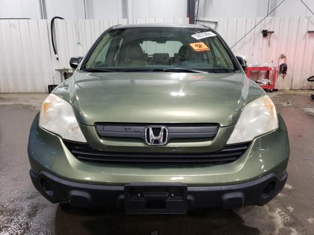 2008 Honda CR-V LX