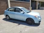 2008 Hyundai Accent GLS