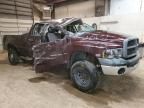 2005 Dodge RAM 2500 ST