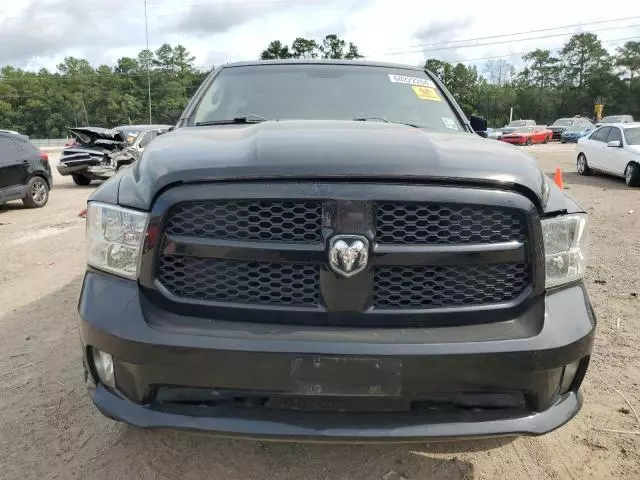 2014 Dodge RAM 1500 ST