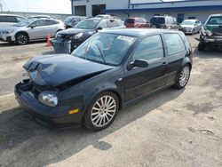 Volkswagen Vehiculos salvage en venta: 2005 Volkswagen GTI