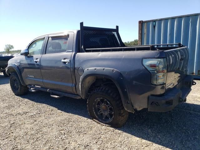 2011 Toyota Tundra Crewmax Limited