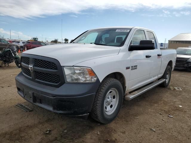 2014 Dodge RAM 1500 ST